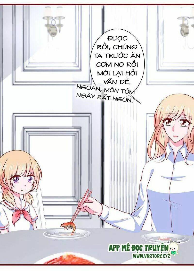 không gả cho tổng tài, gả cho người hầu chapter 95 16