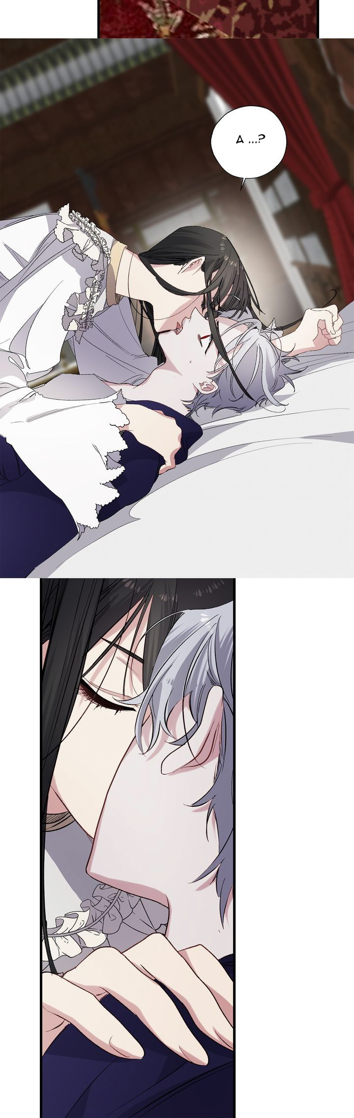 mối tình đầu của bạo chúa chapter 64 15