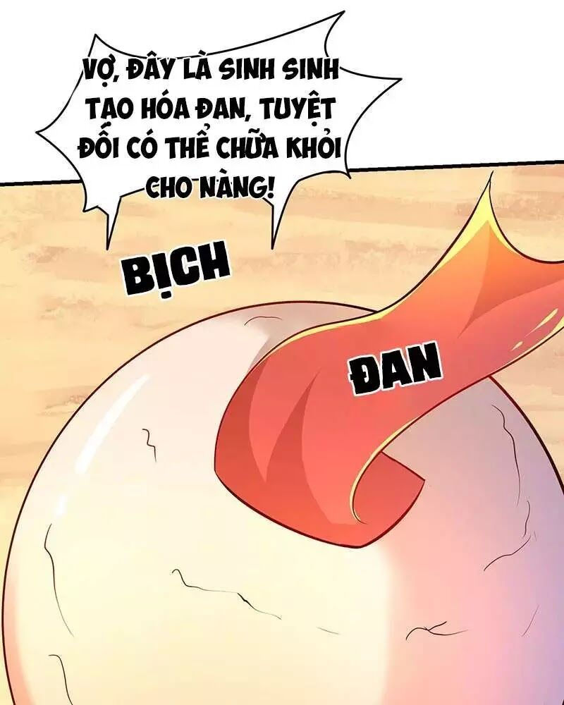 tối cường thăng cấp chapter 9 23