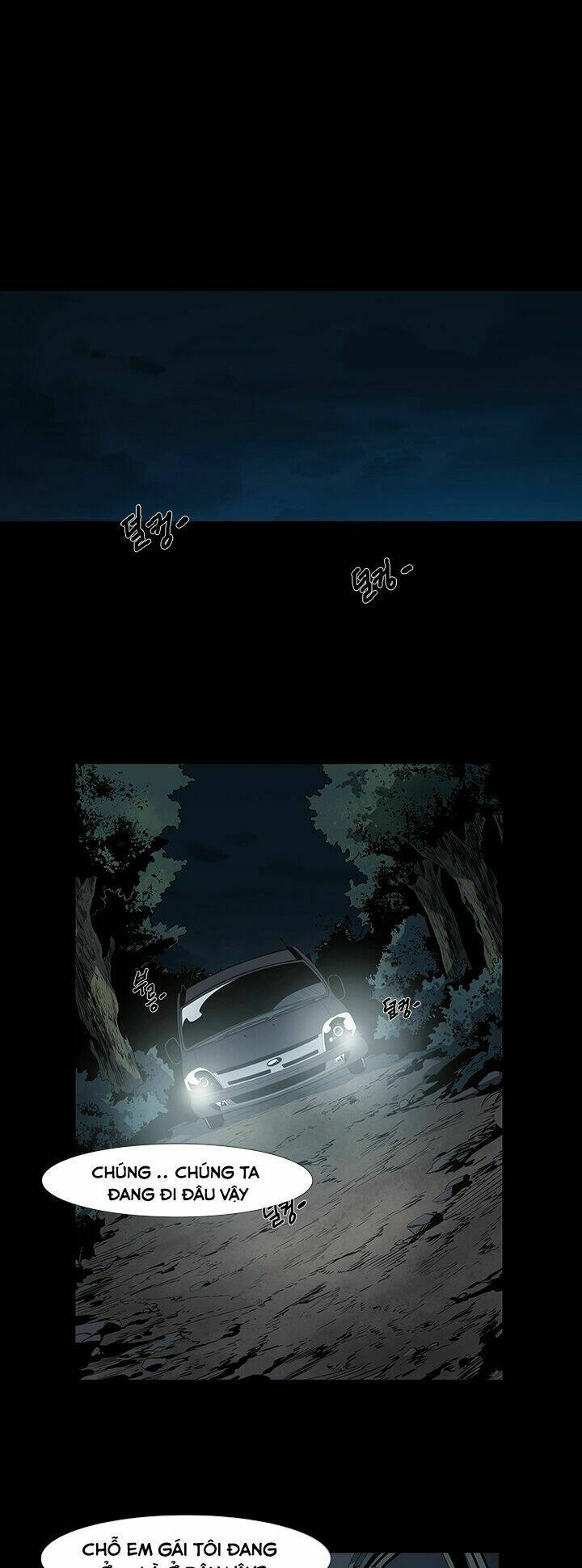 răng nanh chapter 10 17