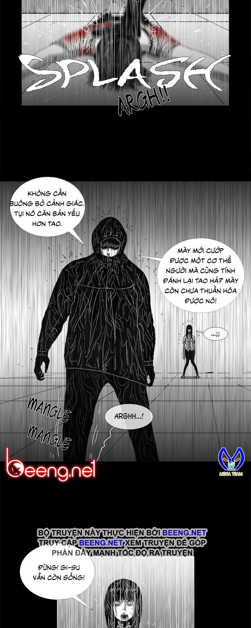 sống sót chapter 33 6