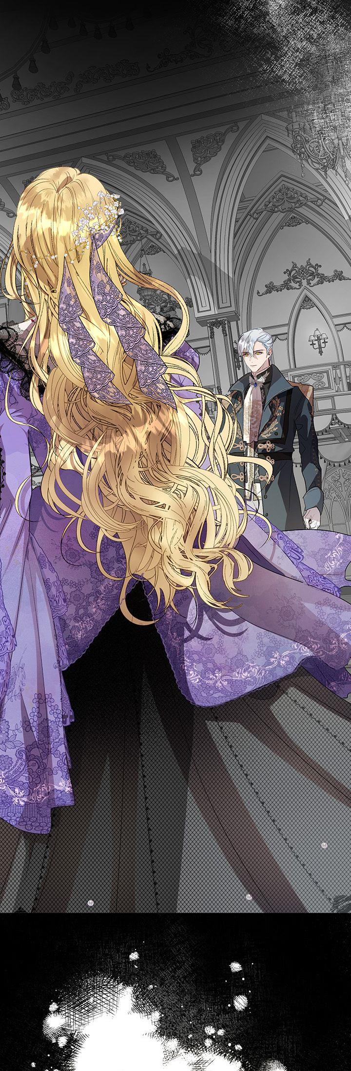 cách để cứu rỗi anh trai của nữ chính chapter 34 12