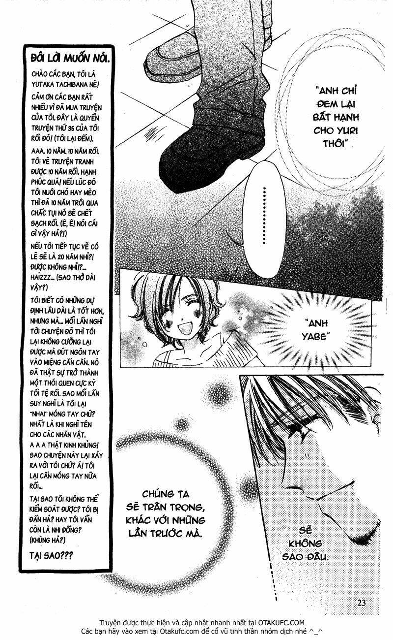 gatcha gacha chapter 16 22