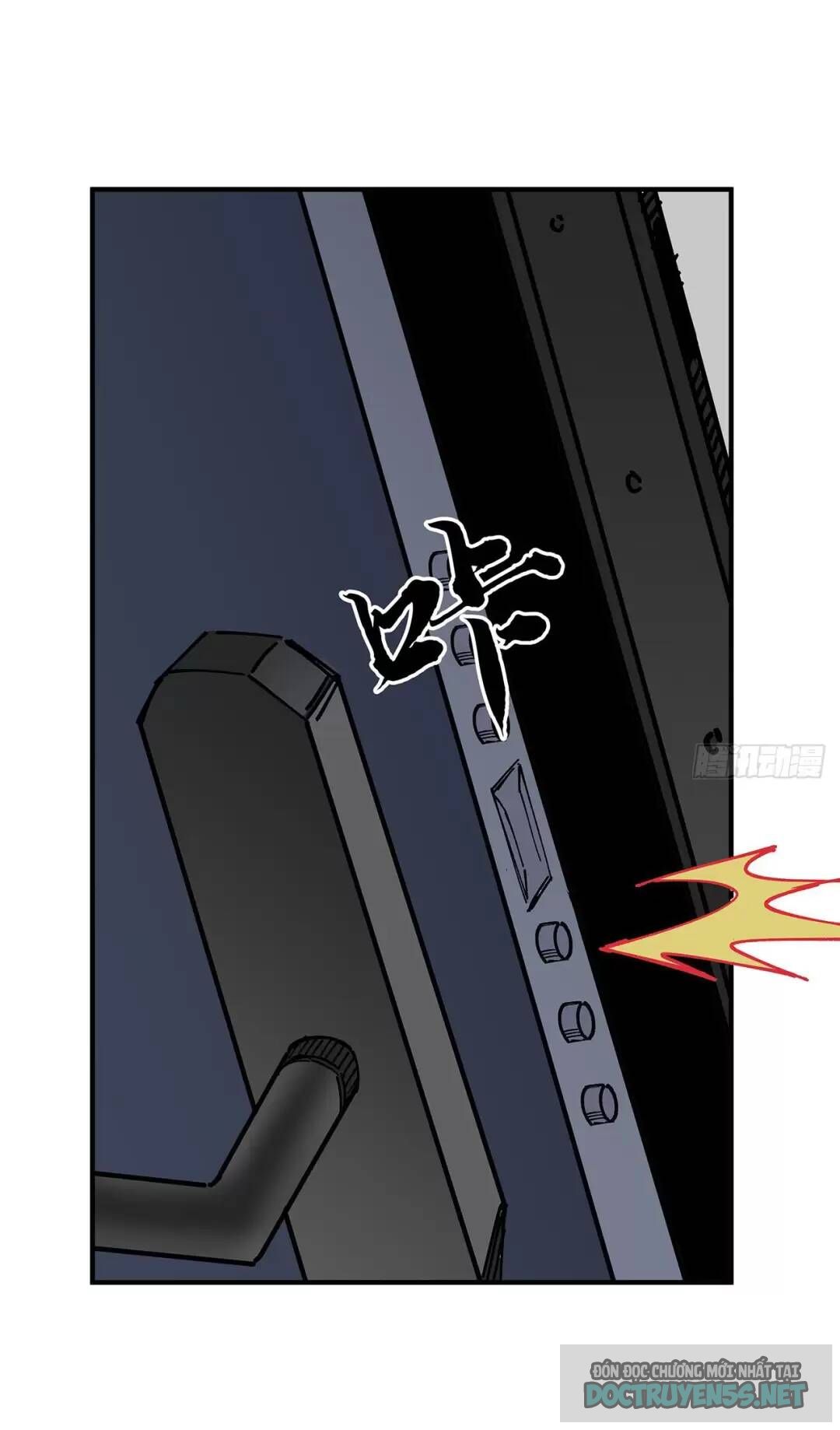 giải cứu 99 nữ chính ở mạt thế chapter 102 25