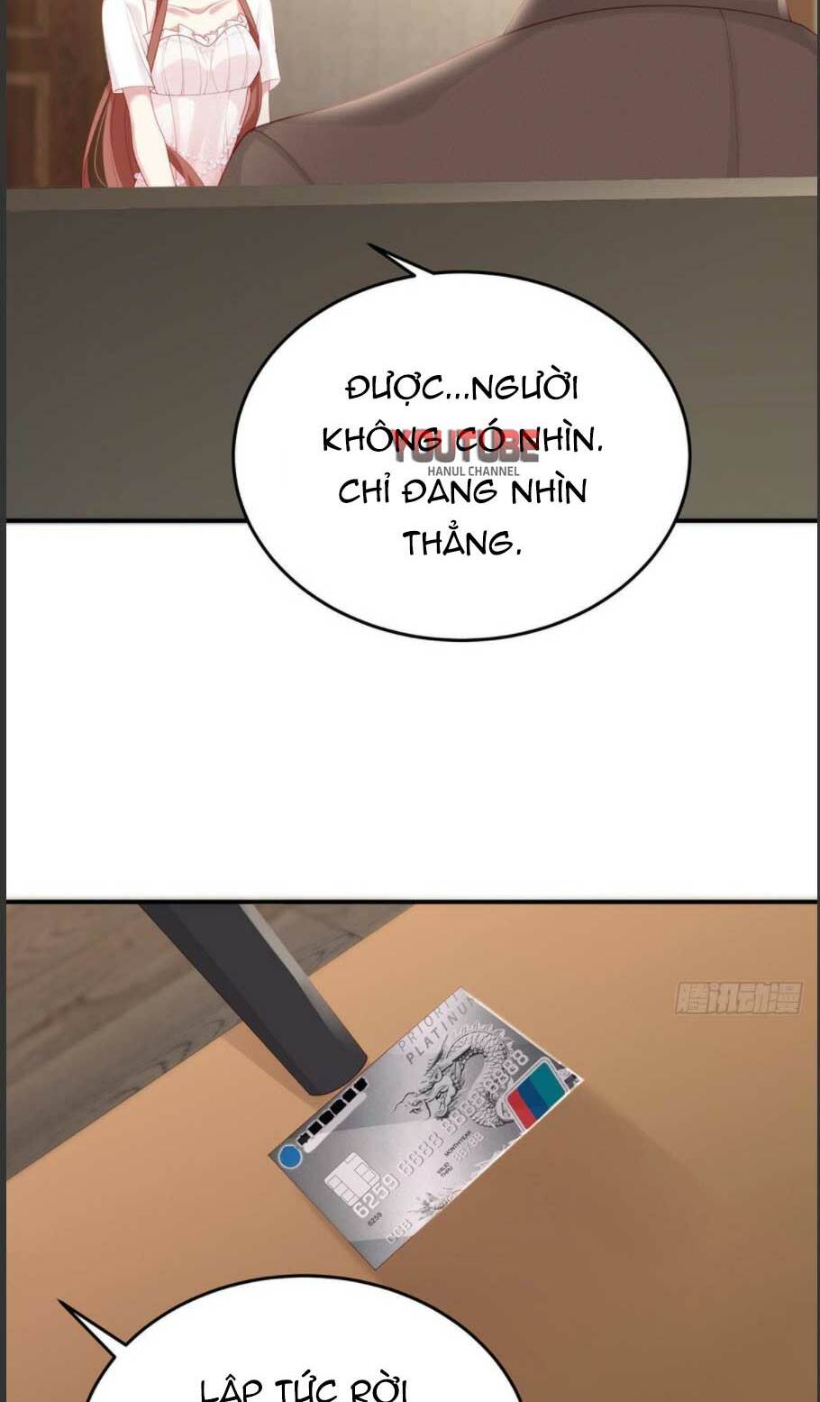 sủng em sủng tới tận cùng chapter 81.2 7