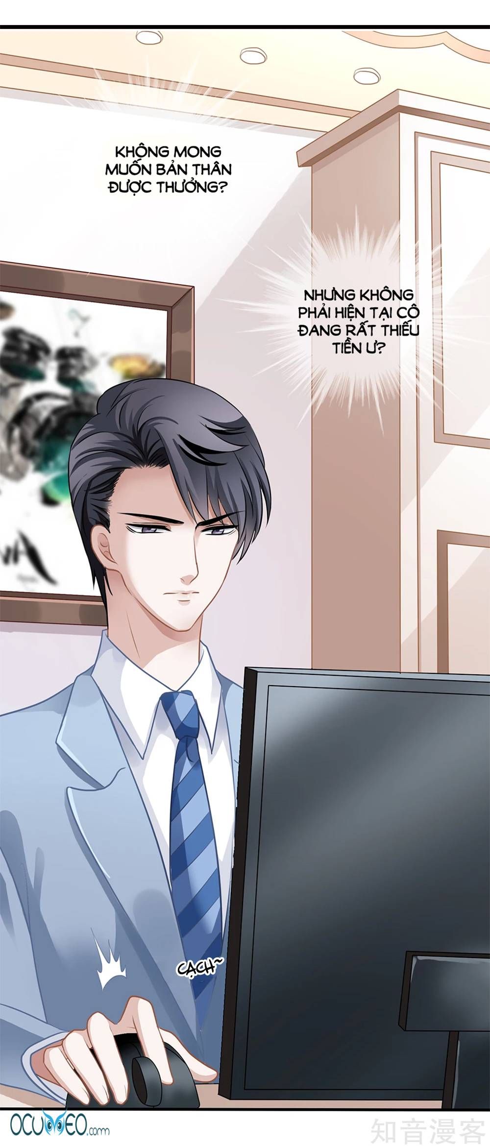 mỹ vị giai thê chapter 8 17