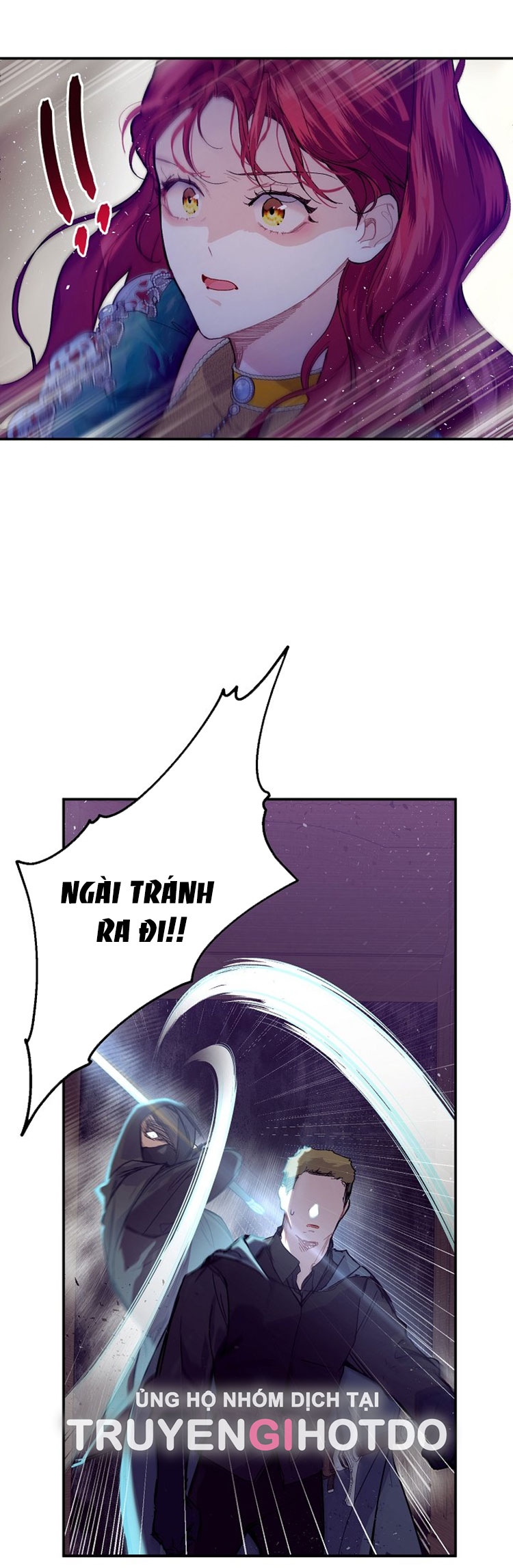 [18+] sự đáng sợ bên trong đại dương chapter 74.1 7