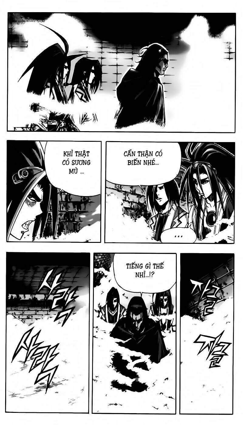 king of hell chapter 78 29