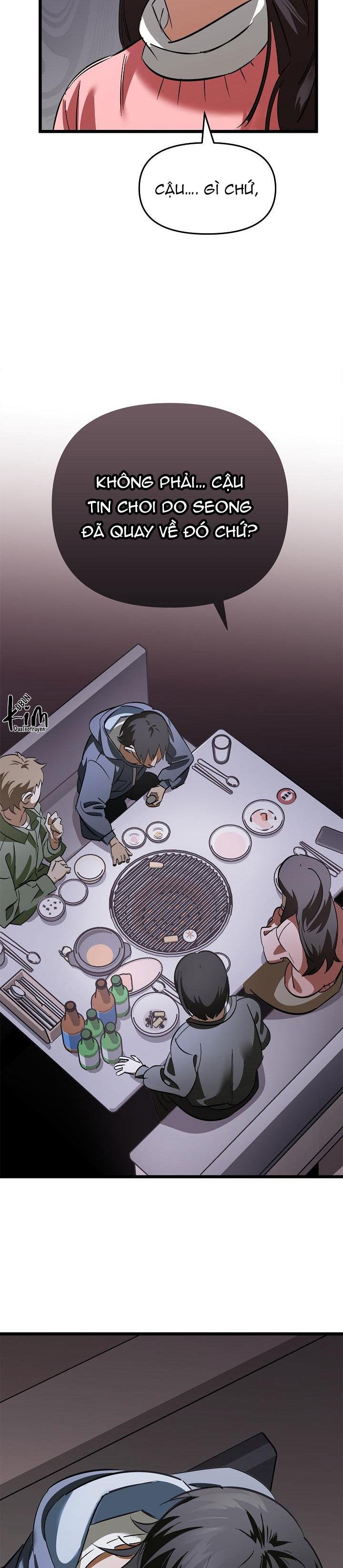 bl ngắn tuyển chọn Chapter 32.2 BỨC THƯ 2 22