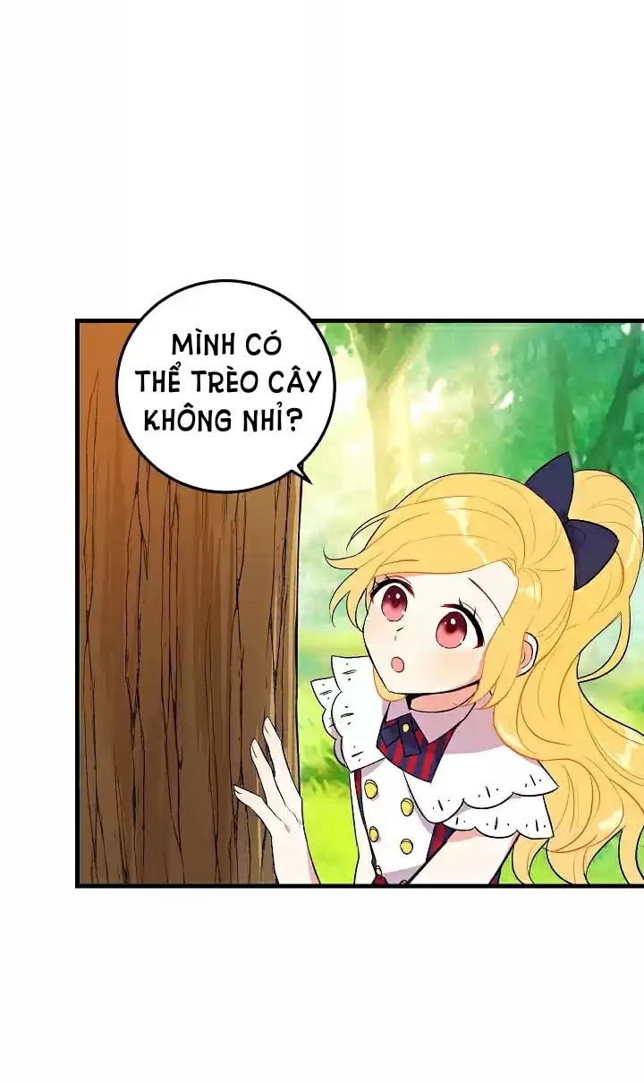 tôi là tiểu thư của gia đình này chapter 5 51