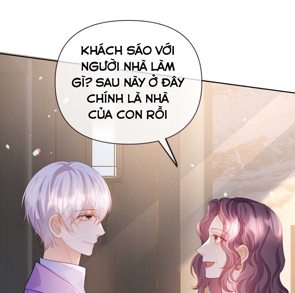 Bị Vạn Người Ghét Sau Khi Trọng Sinh Nổi Tiếng Toàn Mạng chapter 92