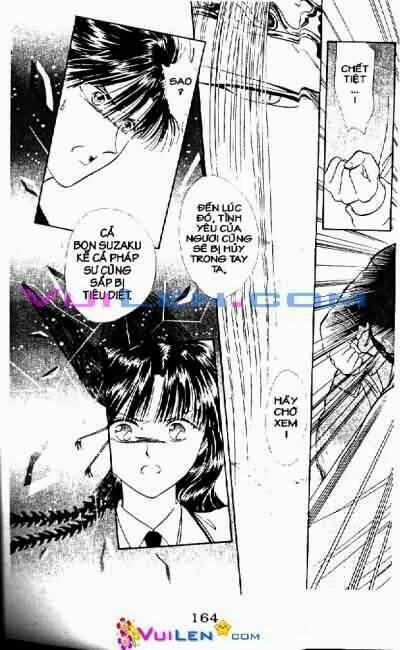 quyển sách kỳ bí chapter 14 165