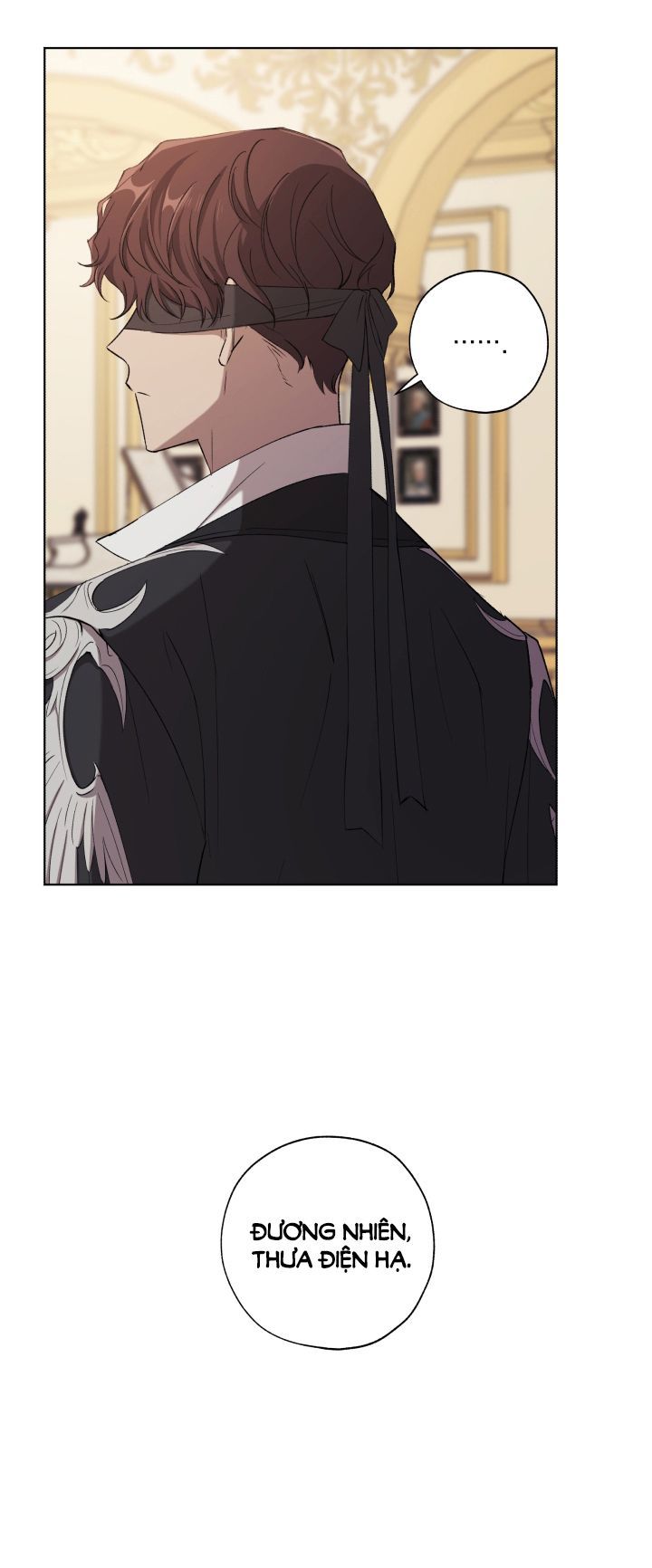 công chúa khắc dấu lên kẻ phản nghịch chapter 18 41