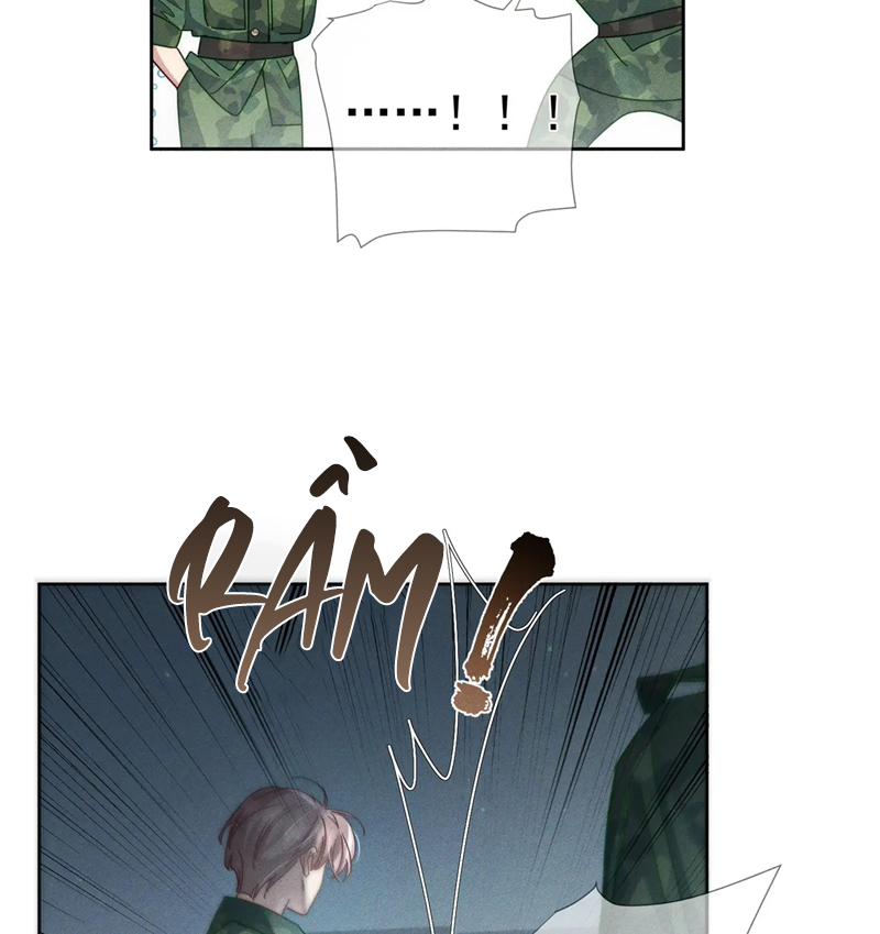 nhân vật chính chỉ muốn yêu đương chapter 99 35