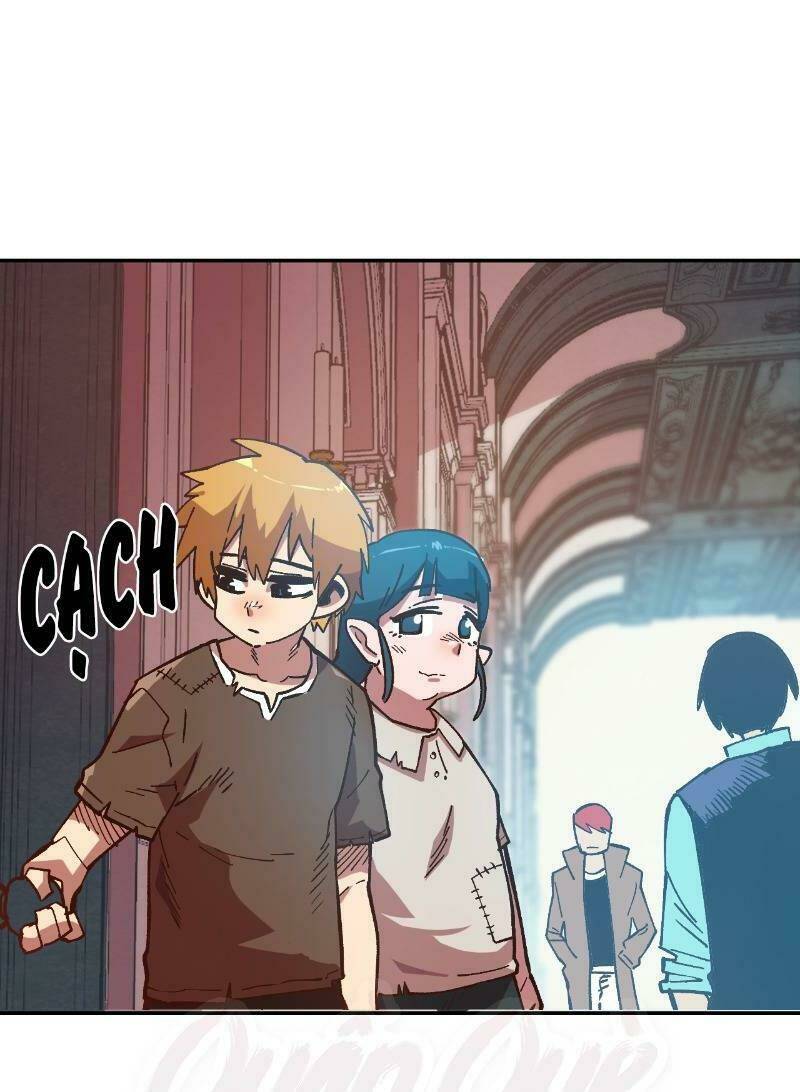 đại lục vô song chapter 6 7