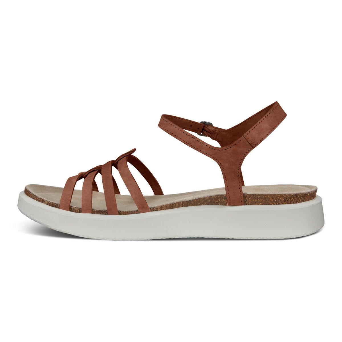 GIÀY SANDALS ECCO NỮ CORKSPHERE