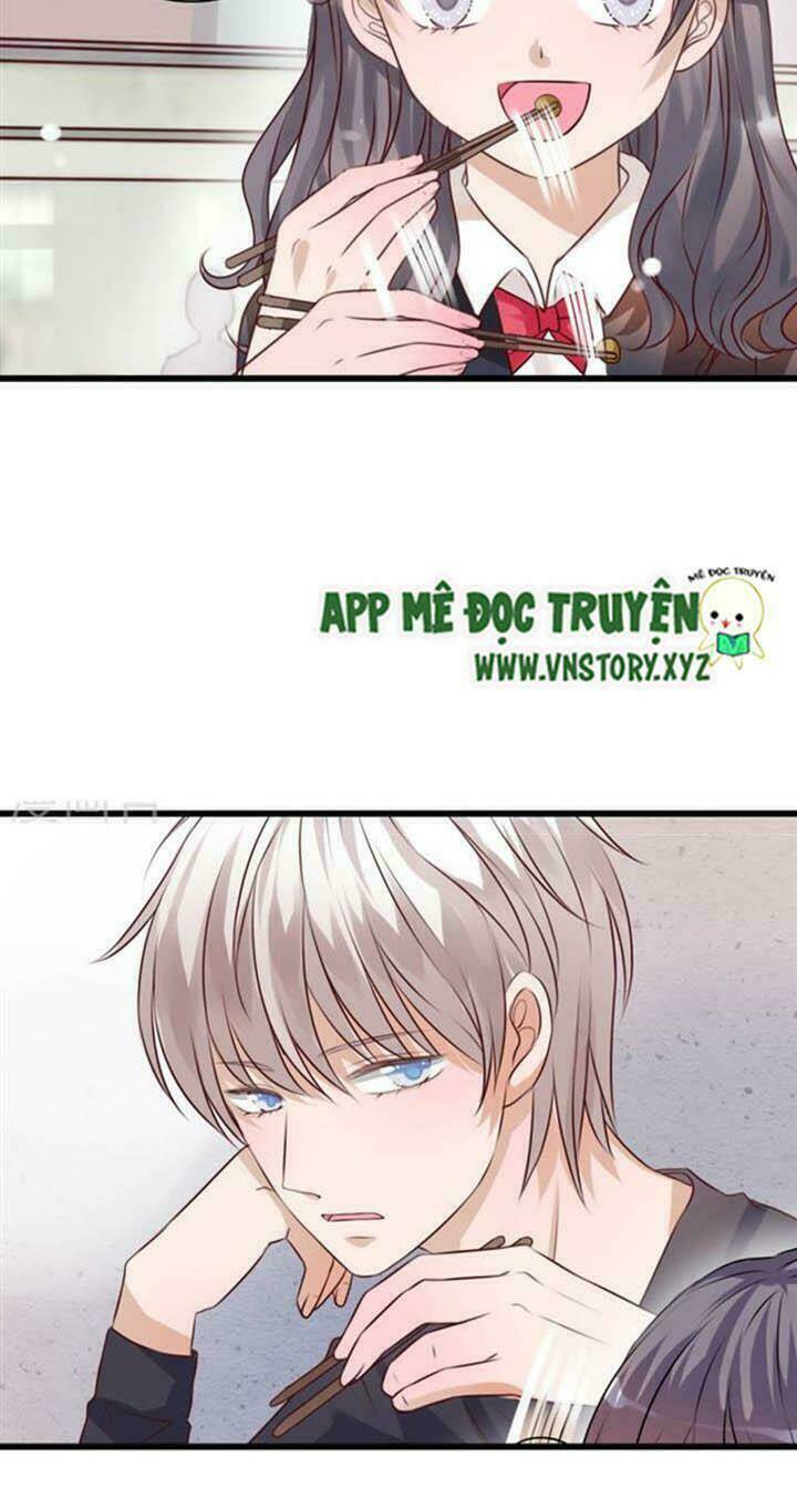 sau con mưa mùa hạ chapter 23 10