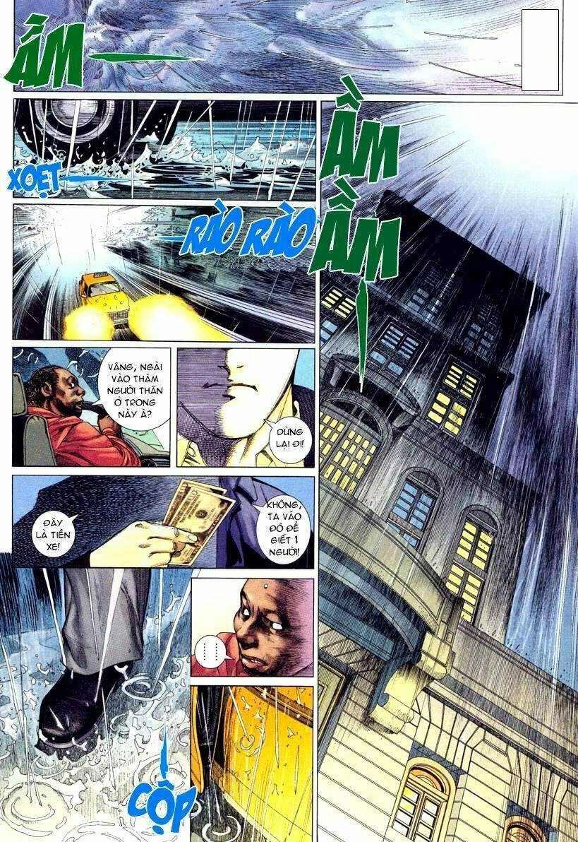 sát đạo hành giả chapter 1 47