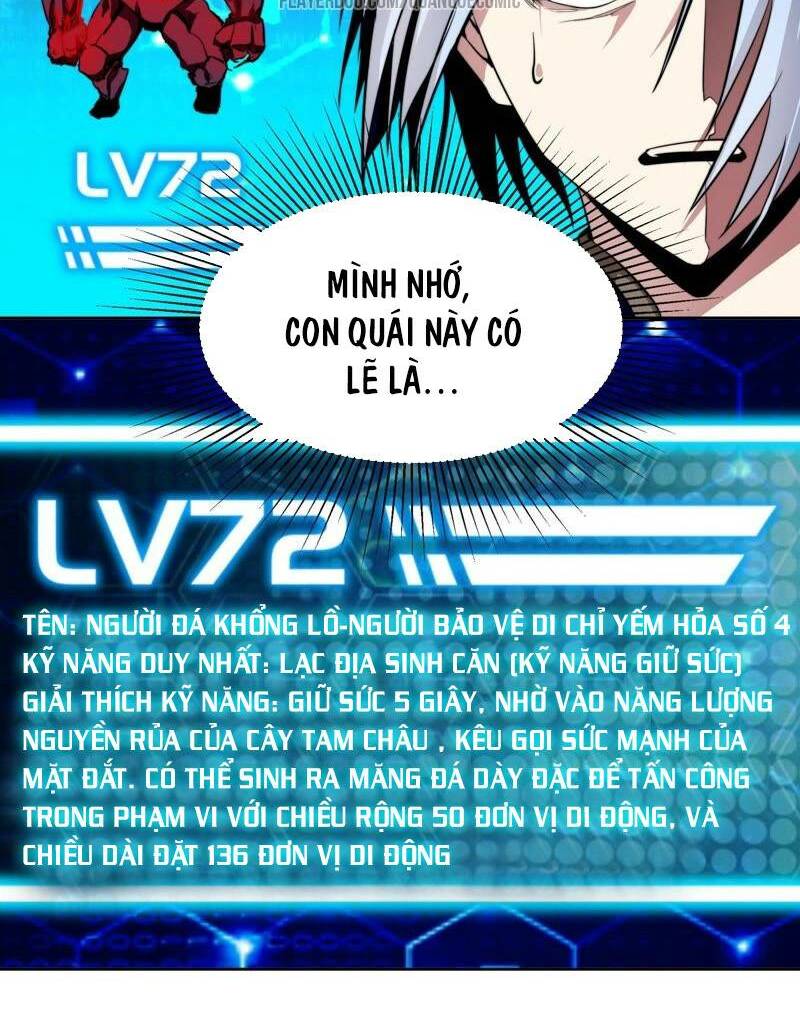 dãy số chí mạng chapter 3 12