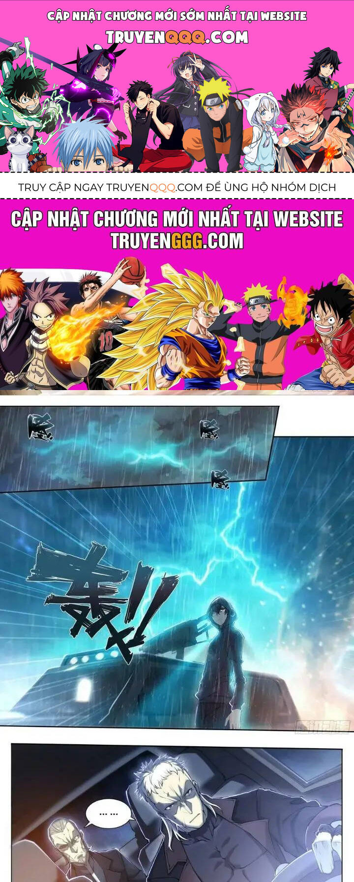 dự báo khải huyền chapter 92 1