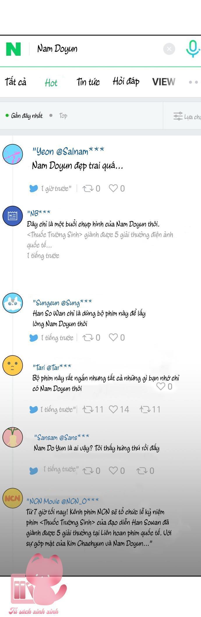 hãy vờ như ta yêu nhau chapter 16 48