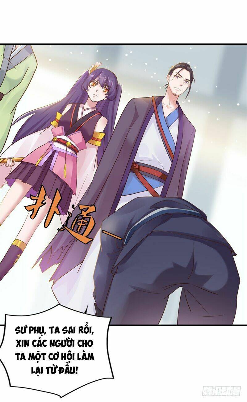 tiên ma đồng tu chapter 5 15