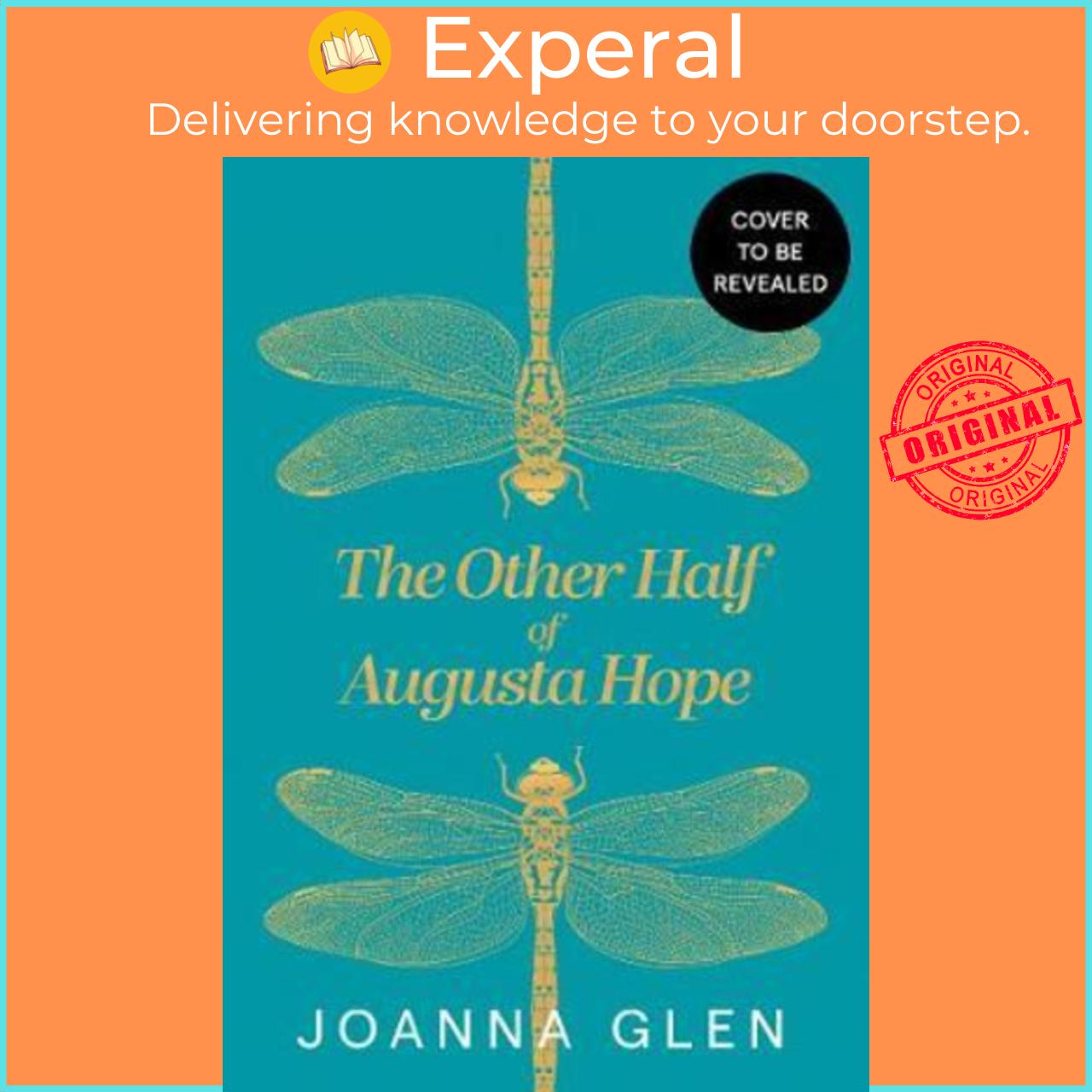 Sách - The Other Half of Augusta Hope by Joanna Glen