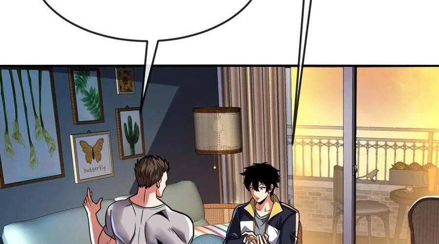 nhìn thấy thanh máu, ta xử tội thần linh chapter 99 7