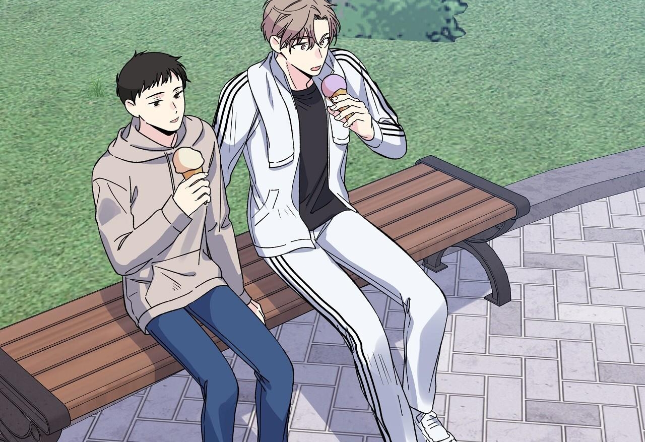 vị ngọt đôi môi chapter 40 68