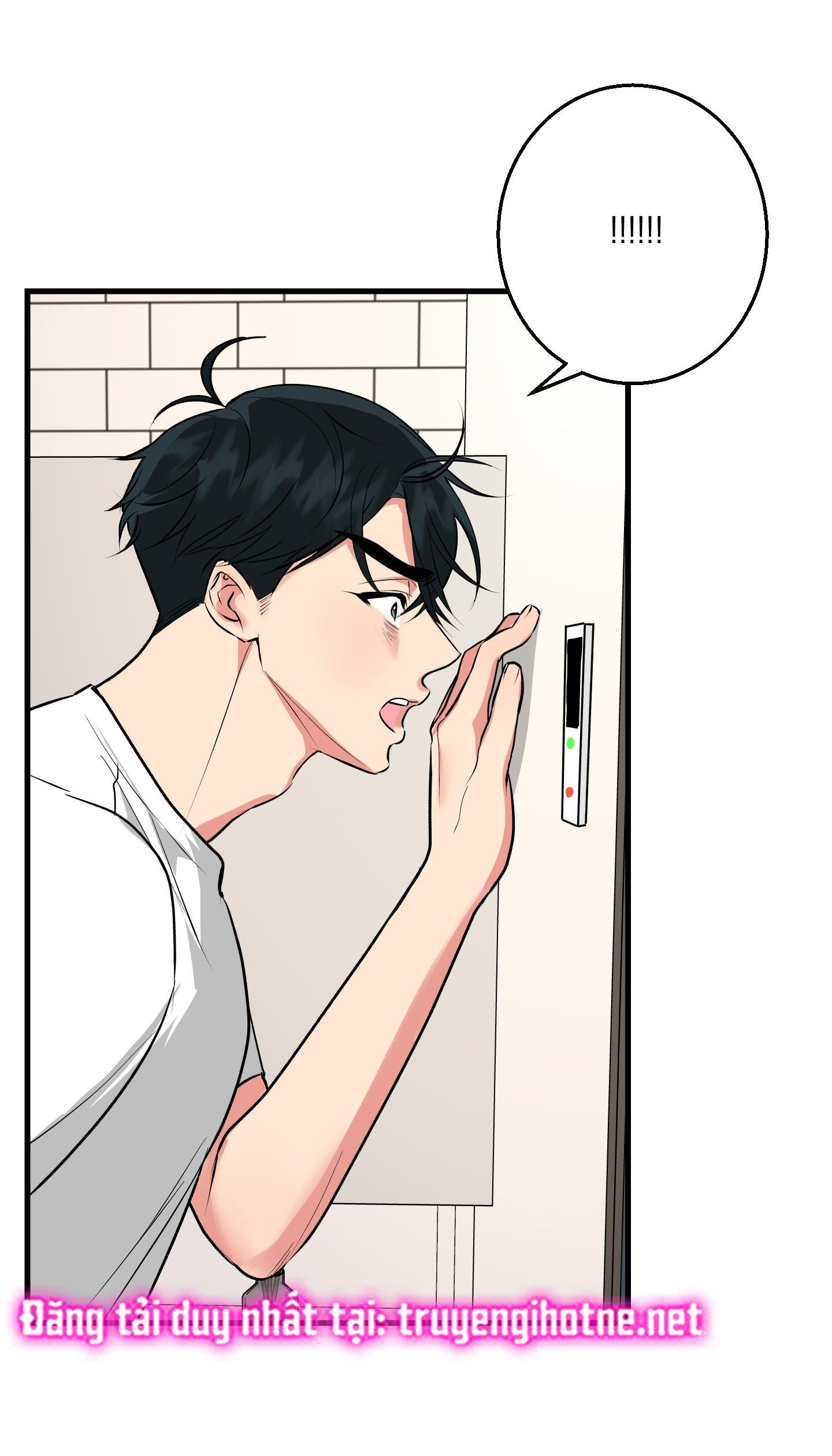 [18+] thêm một lần nữa thôi chapter 7.2 34