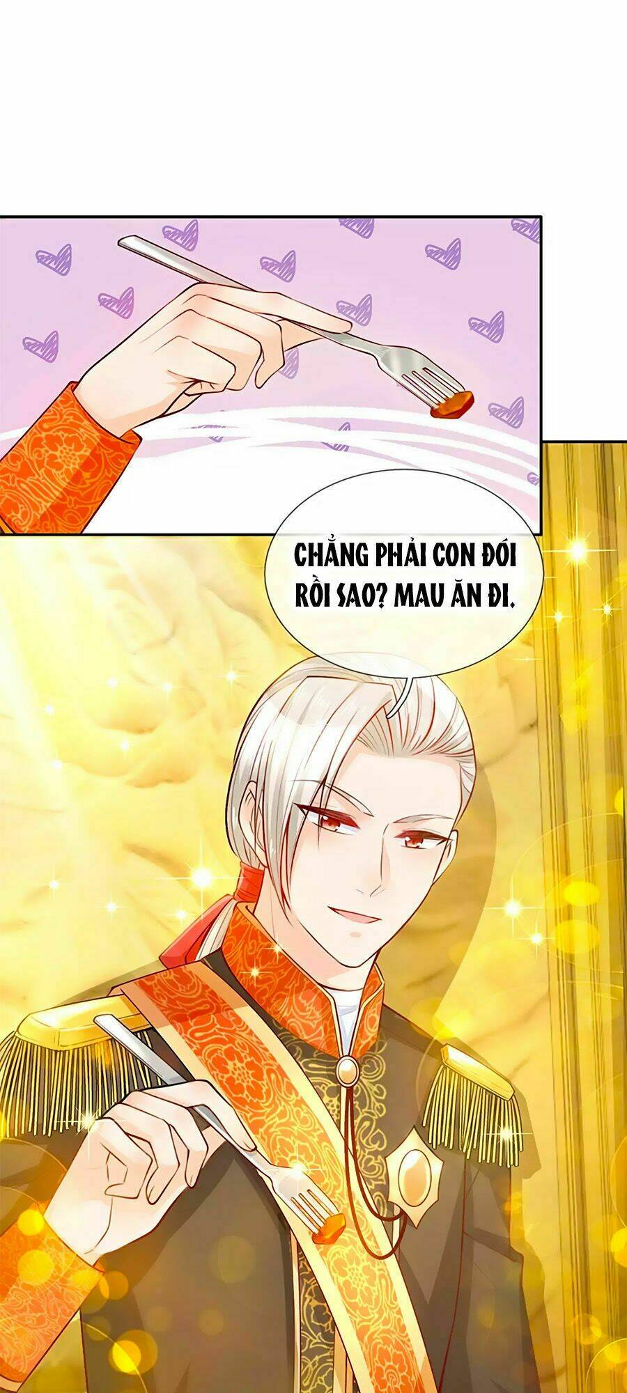 bỗng một ngày nọ trở thành con gái vua chapter 13 23