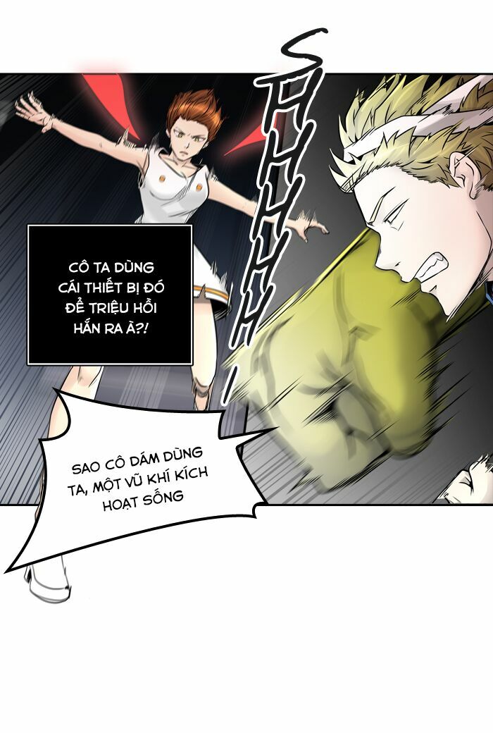 tòa tháp bí ẩn 2 chapter 313 39