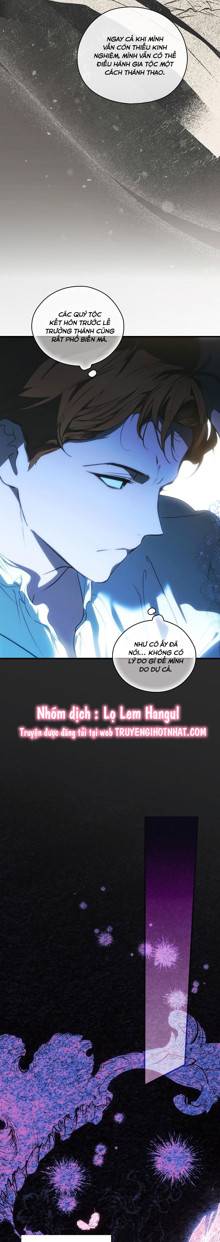 cổ tích về người mẹ kế chapter 121 9