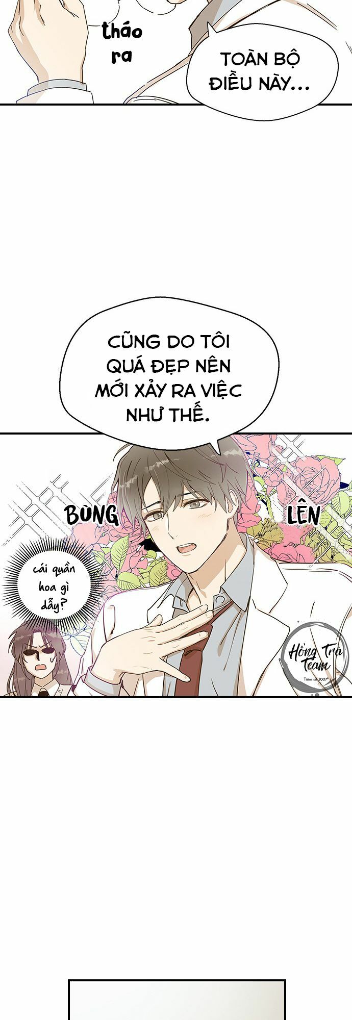 duyên nợ kiếp trước chapter 2 37