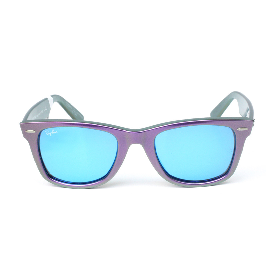 Kính Mát chính hãng Unisex Rayban RB2140F 6112/17