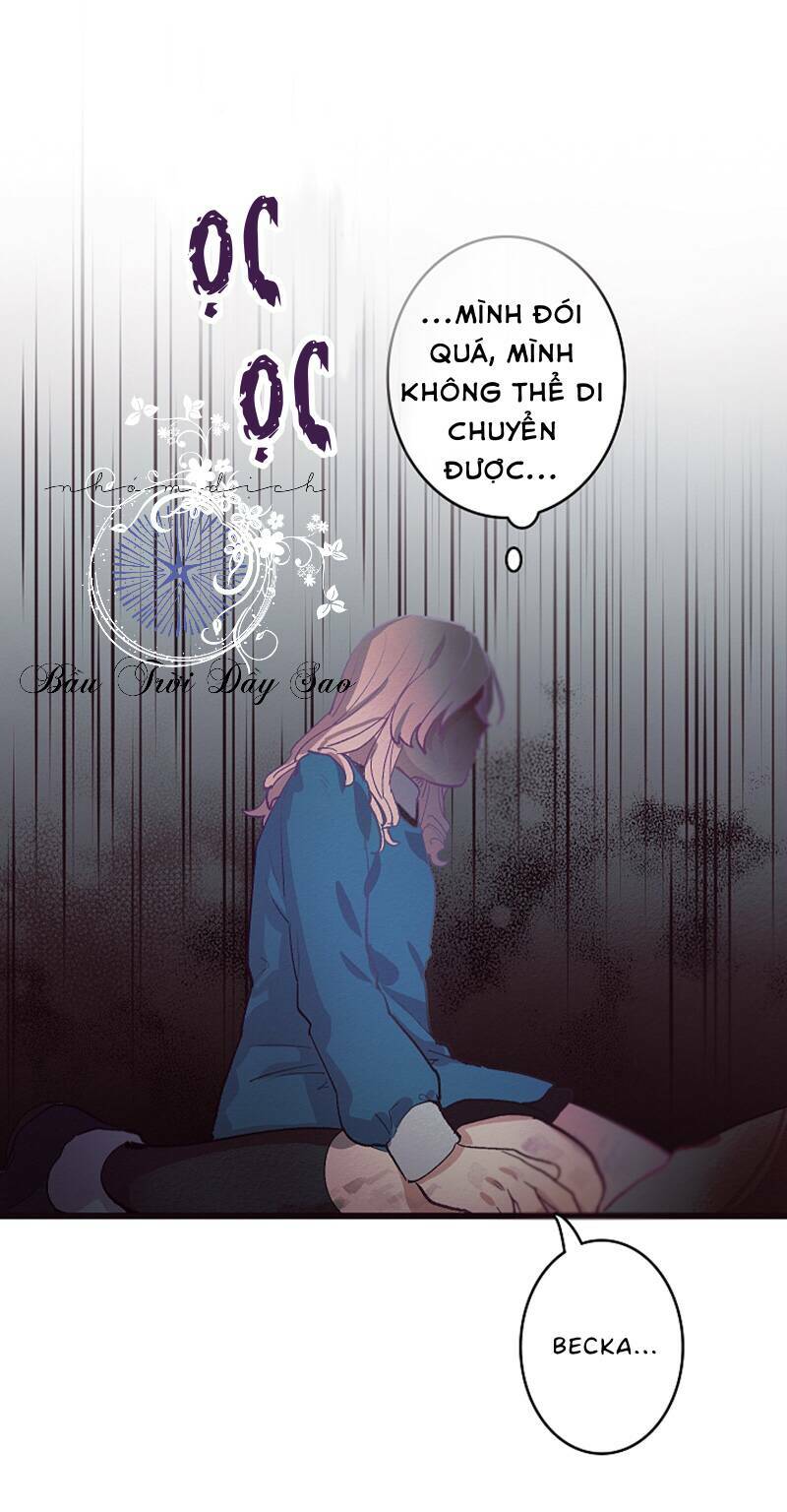 a lady's table chapter 4 35