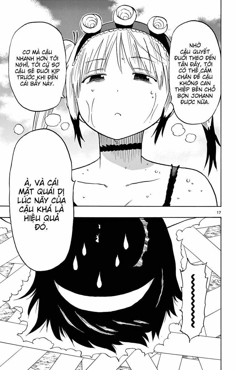 saike mata shite mo chapter 50 17