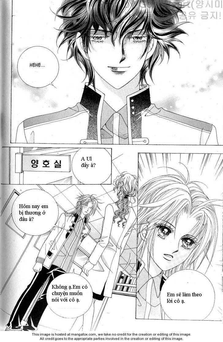 thần tượng mua sắm chapter 14 16