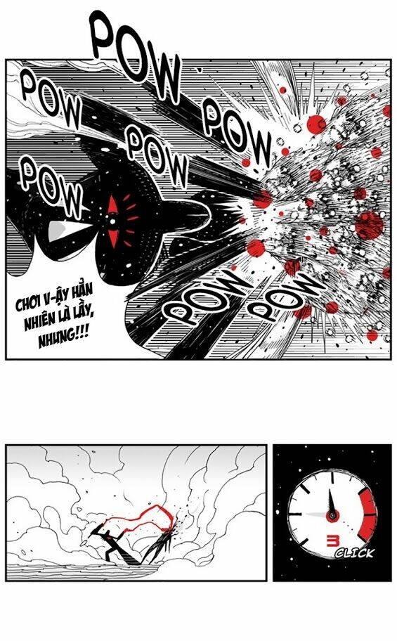hành trình thoát khỏi địa ngục chapter 19 10
