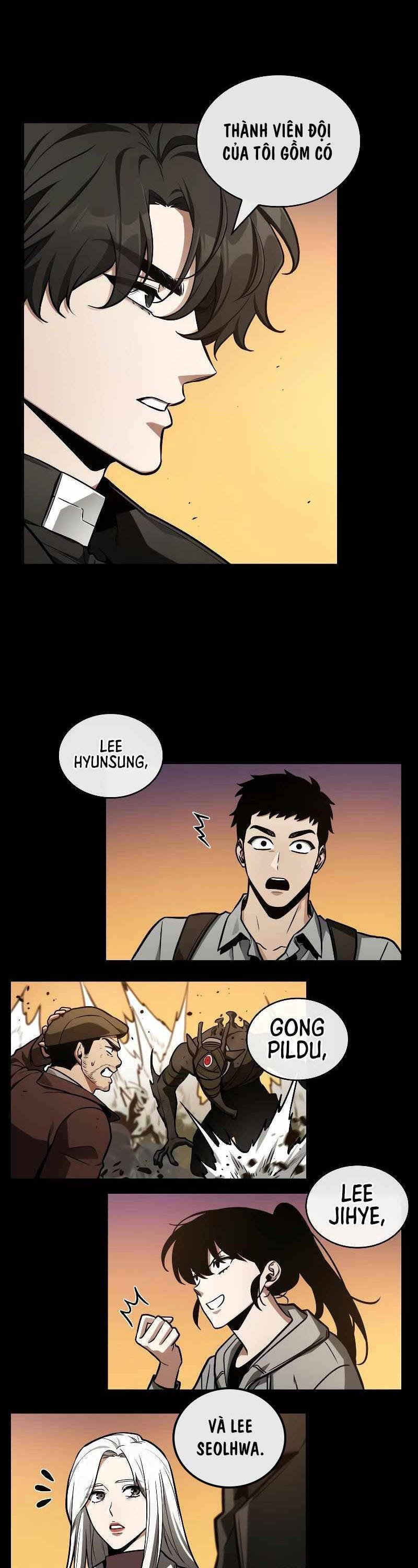 toàn trí độc giả - omniscient reader chapter 212 6