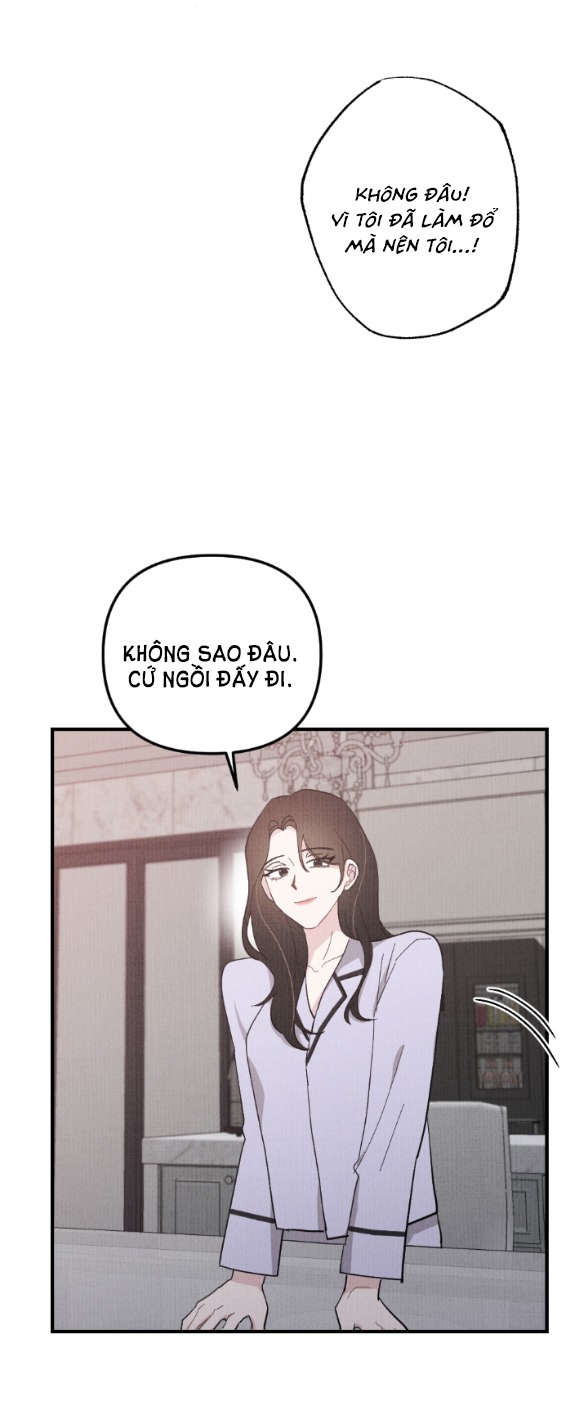 Cuộc Hôn Nhân Chính Trị chapter 22.2 - Trang 2