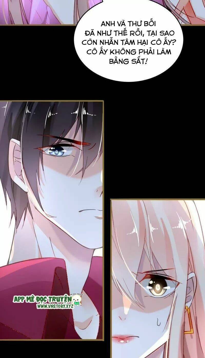 mưu ái thành nghiện chapter 7 16