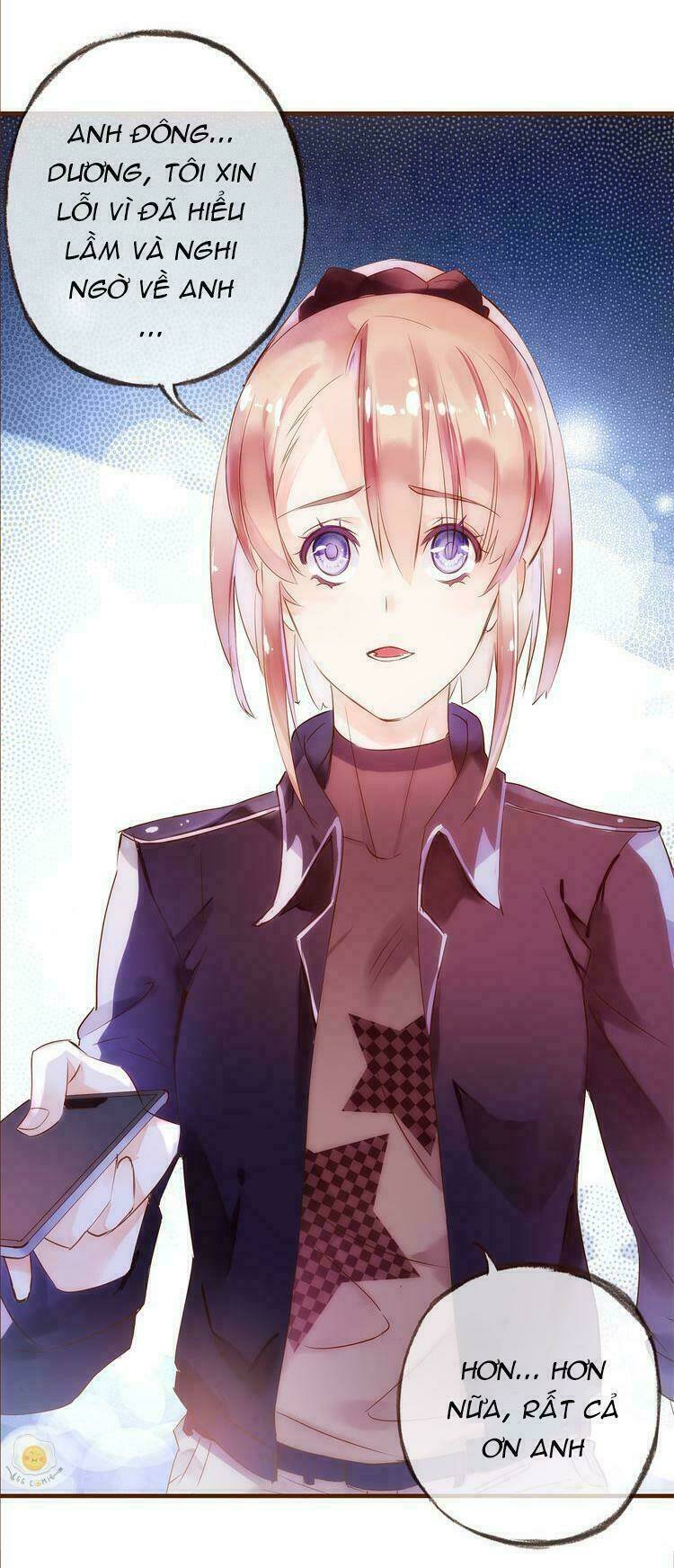 nở rộ trên bụi gai chapter 2 57