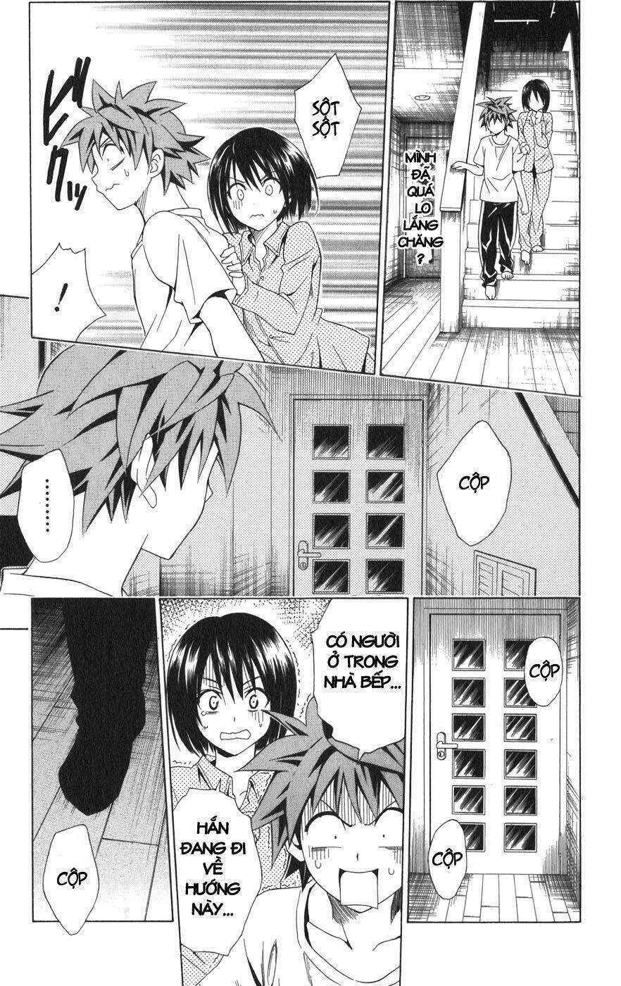 bọn tớ thích cậu! rito chapter 77 15