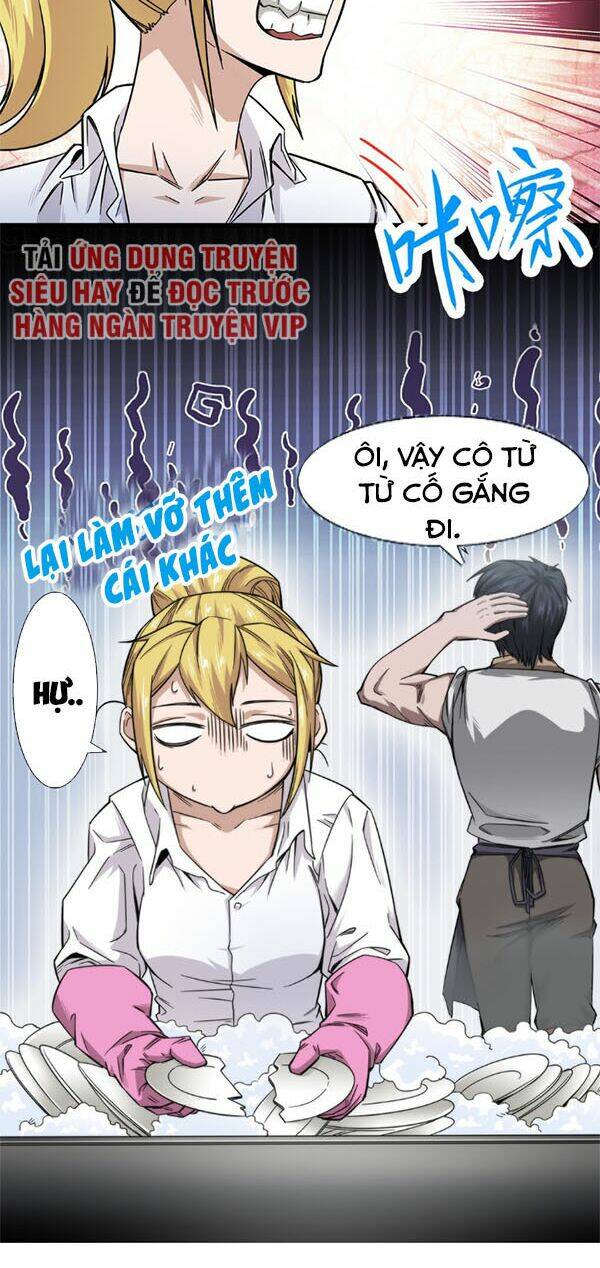 dạ thị chi vương chapter 9 19