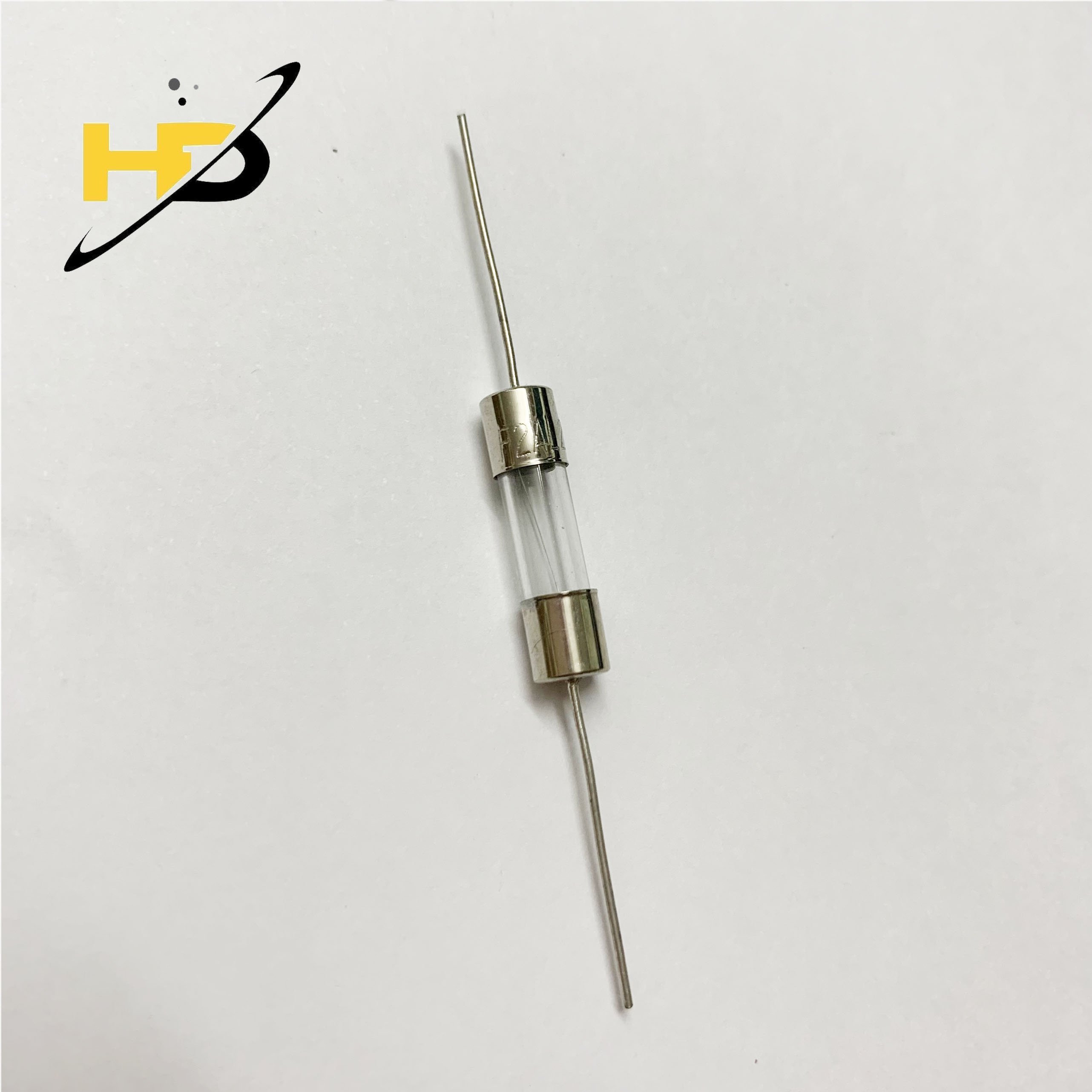Cầu Chì Thủy Tinh Chân Cắm 250V 5x20mm Các Loại : 1A,2A, 3A, 5A, 10A, 12A, 15A, 20A Mới