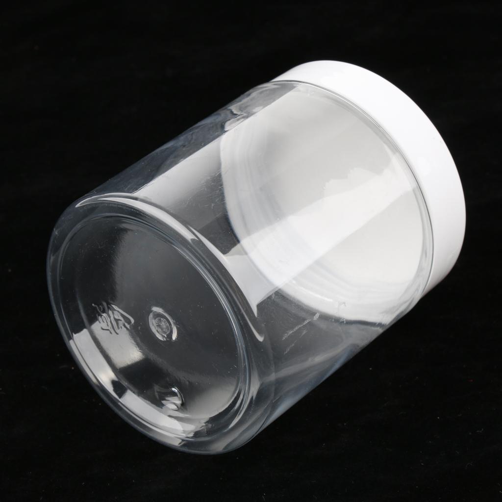 Bình đựng Mẫu đựng Bằng Nhựa, Bình đựng Mẫu 200-500ml
