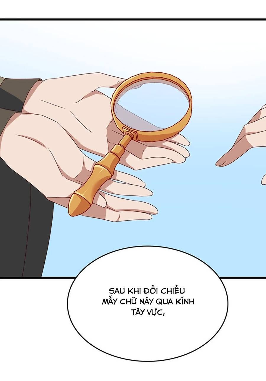 kiêu ngạo vương gia chủng điền phi chapter 129 10