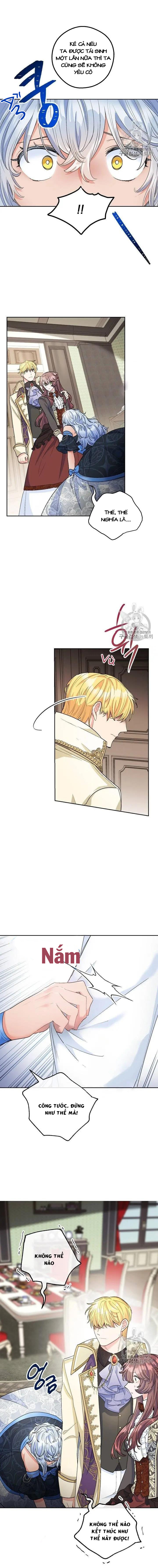 50 công thức pha trà của nữ công tước chapter 96 4