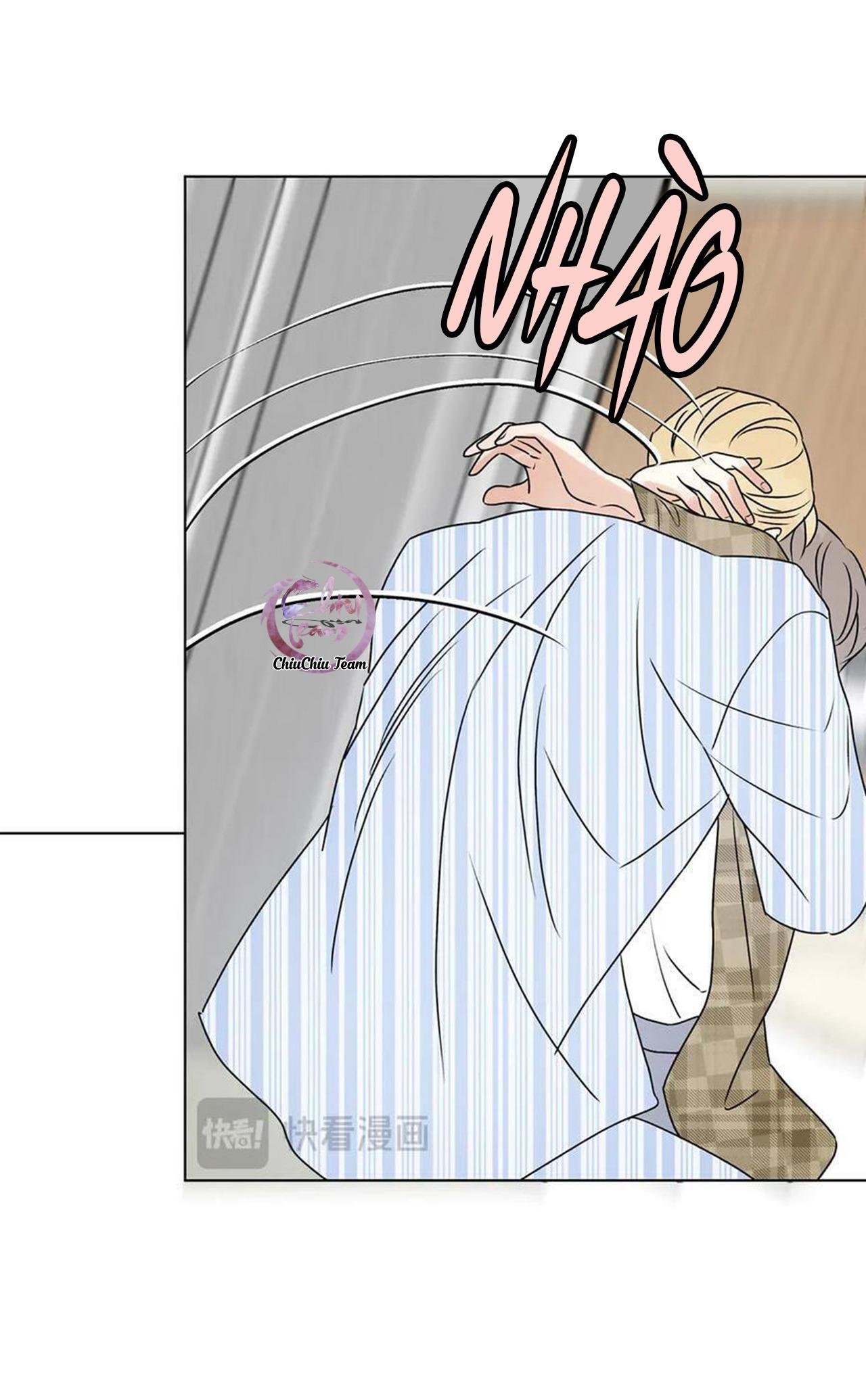 anh trai rẻ tiền của tôi chapter 63 43